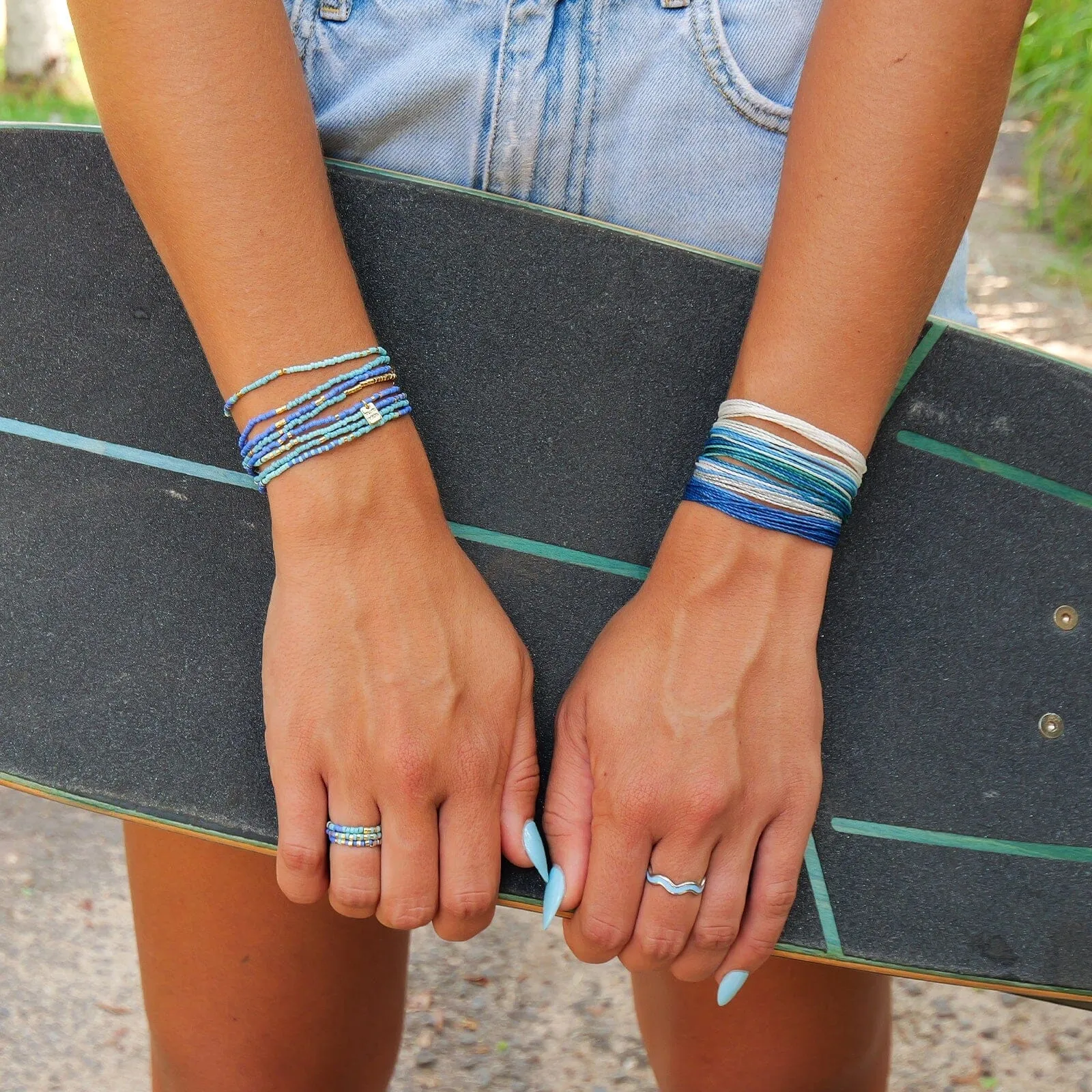 Aqua Shores Friendship 5 Pack