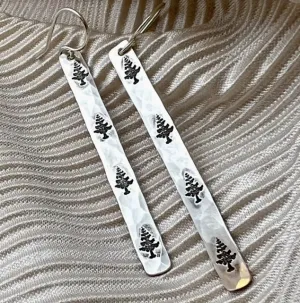 Arbor Earrings