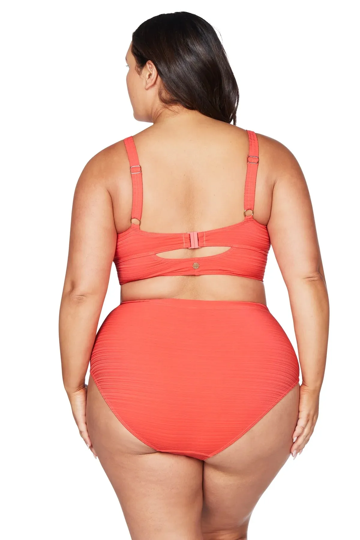 Artesands Coral Aria Cezanne Bikini Top AT3772GA