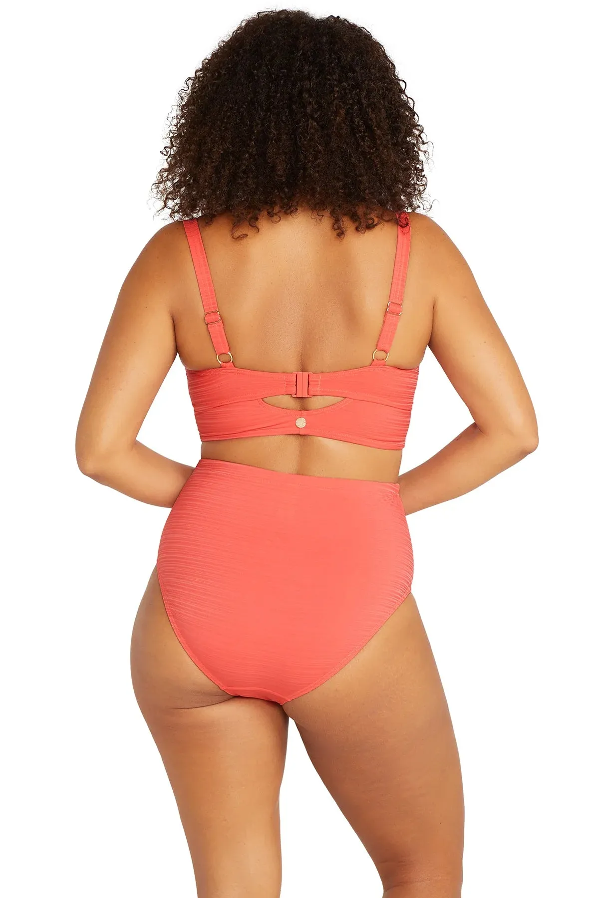 Artesands Coral Aria Cezanne Bikini Top AT3772GA