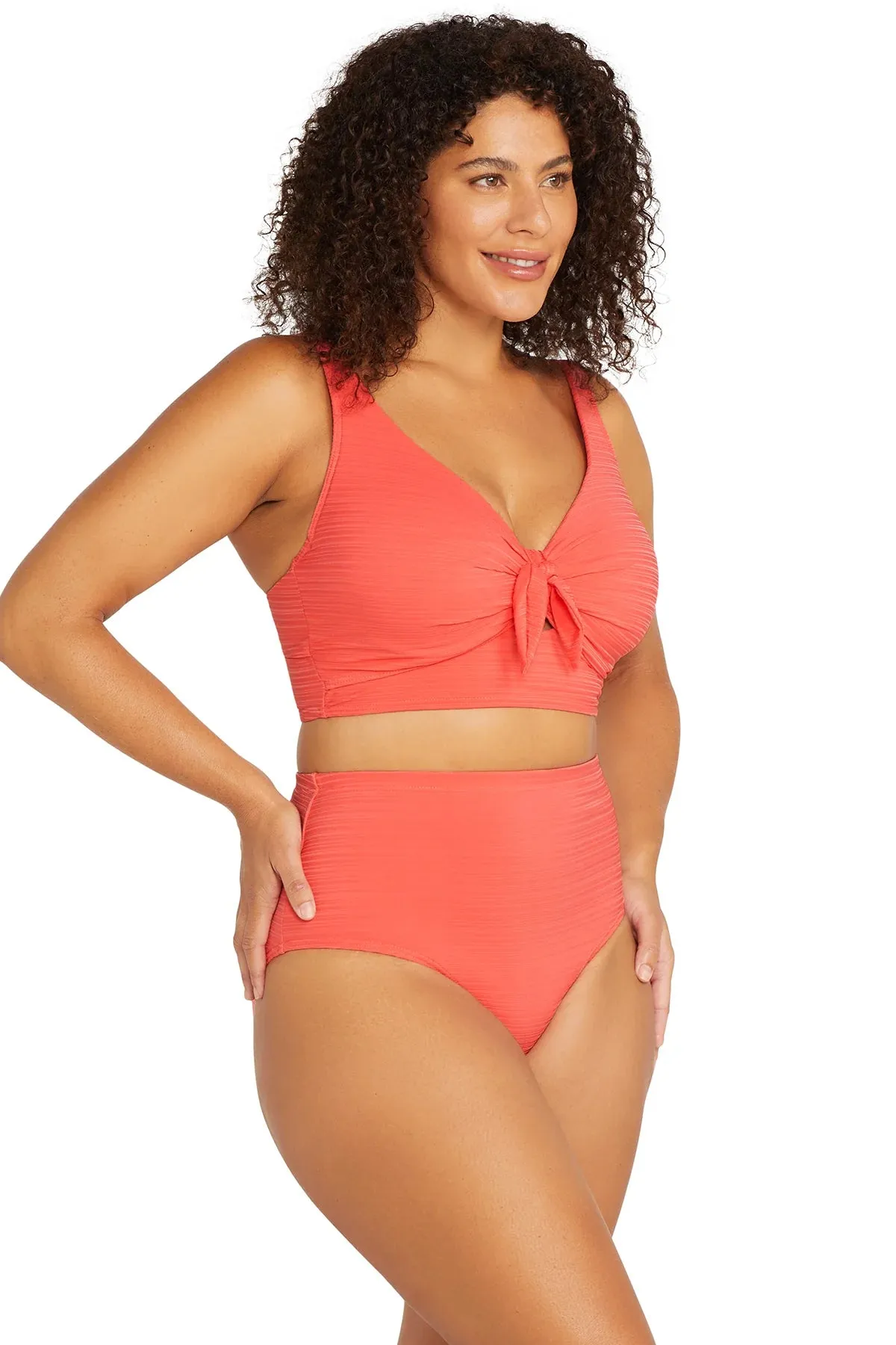 Artesands Coral Aria Cezanne Bikini Top AT3772GA