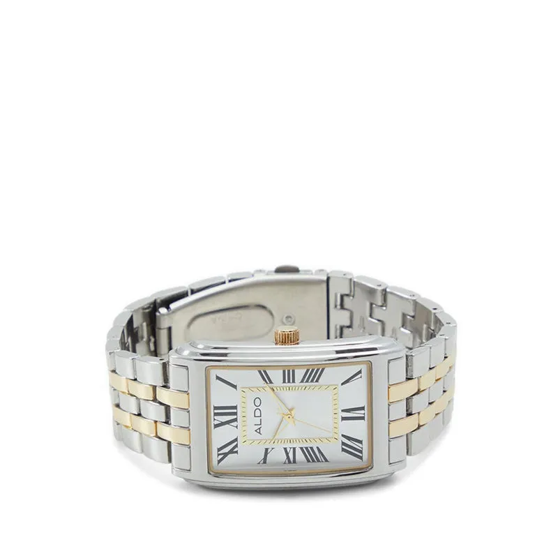 Ashcott Watches - Metallic Multi
