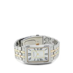 Ashcott Watches - Metallic Multi