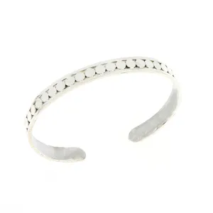 Bali simple bracelet