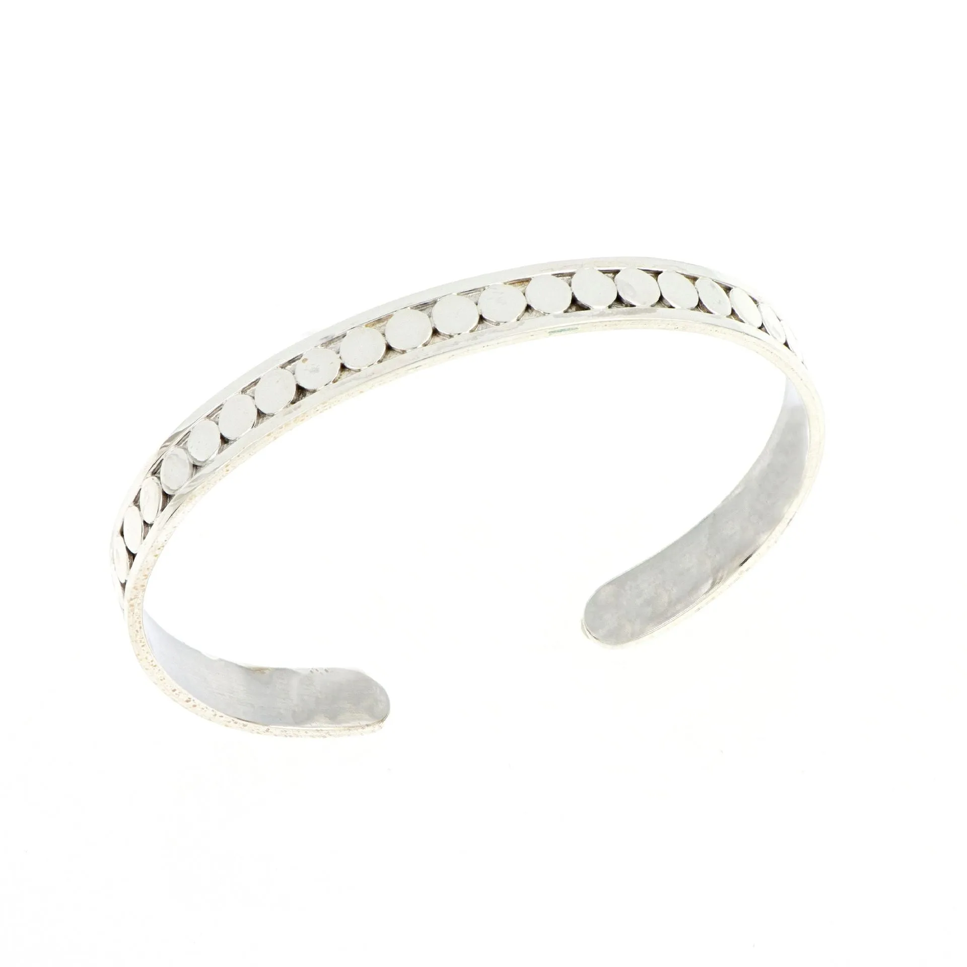 Bali simple bracelet