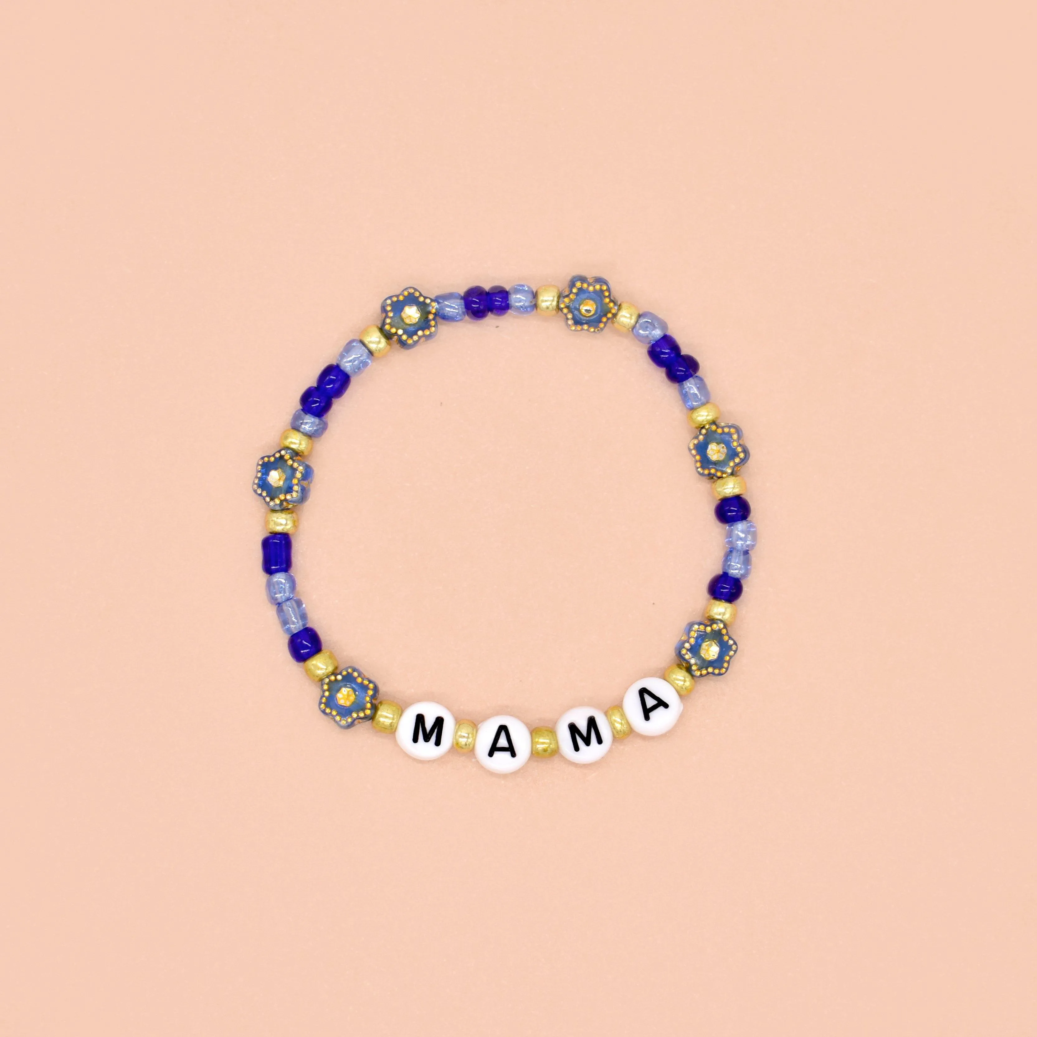 Bloom Mama Bracelet