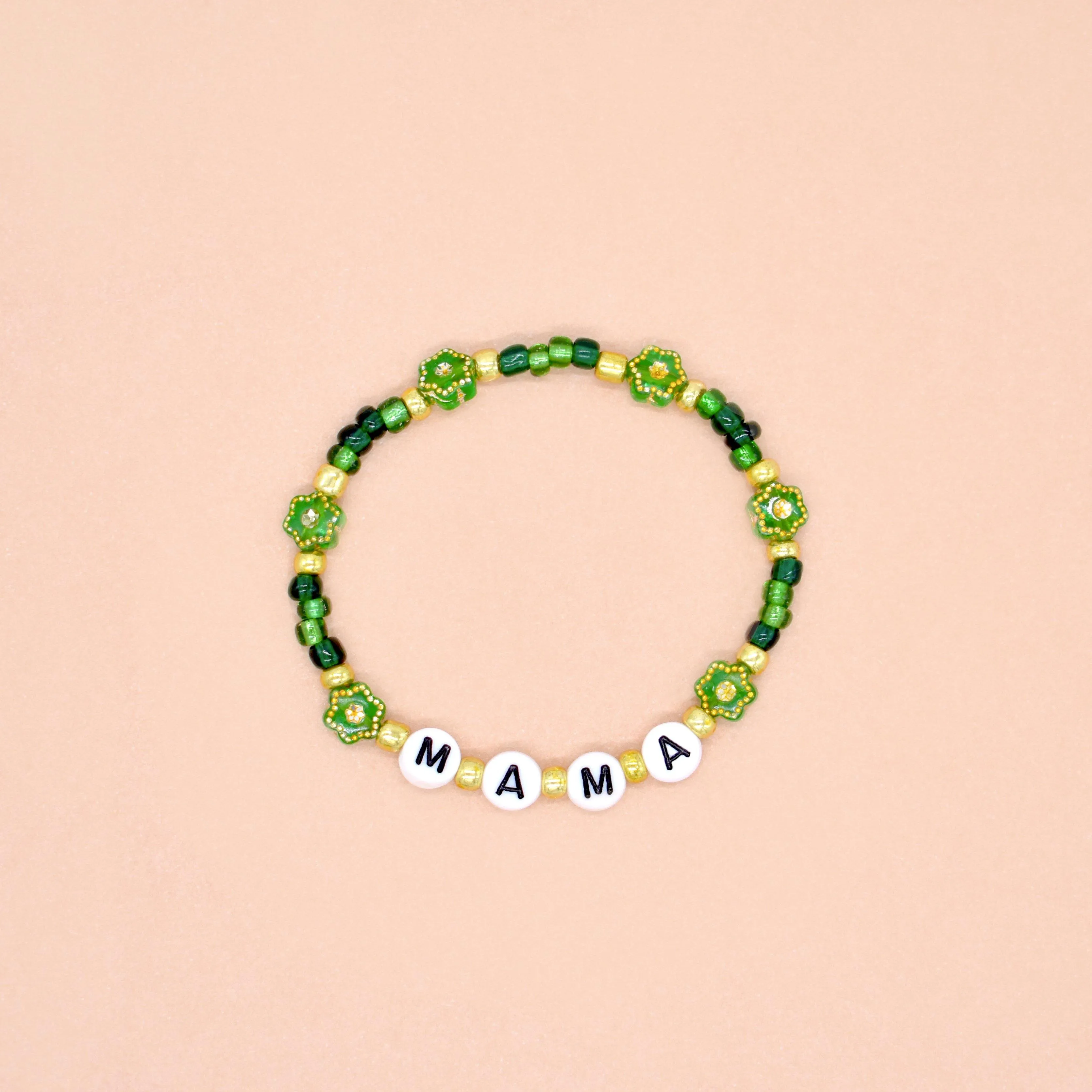Bloom Mama Bracelet