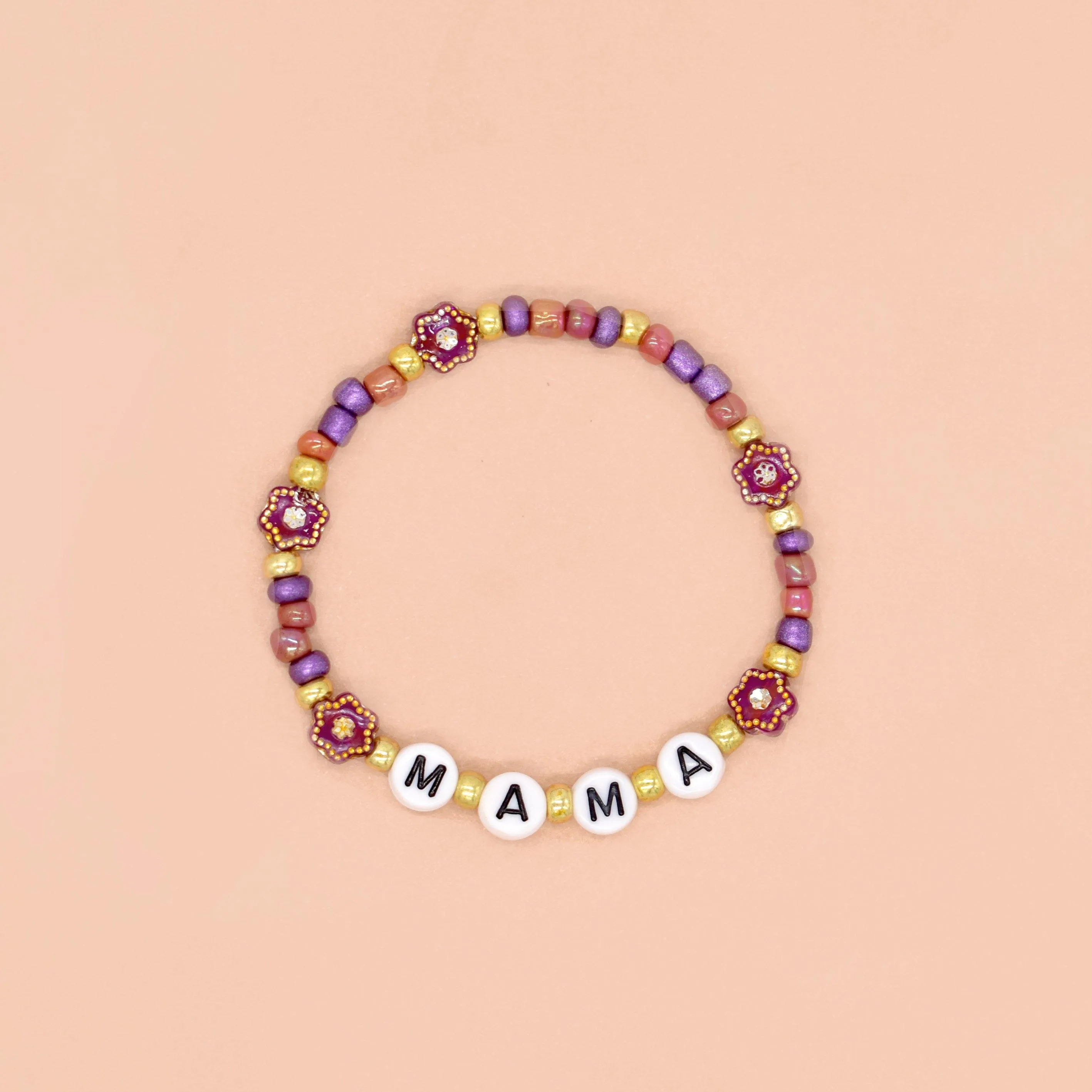 Bloom Mama Bracelet
