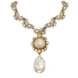 Blue Nile Necklace
