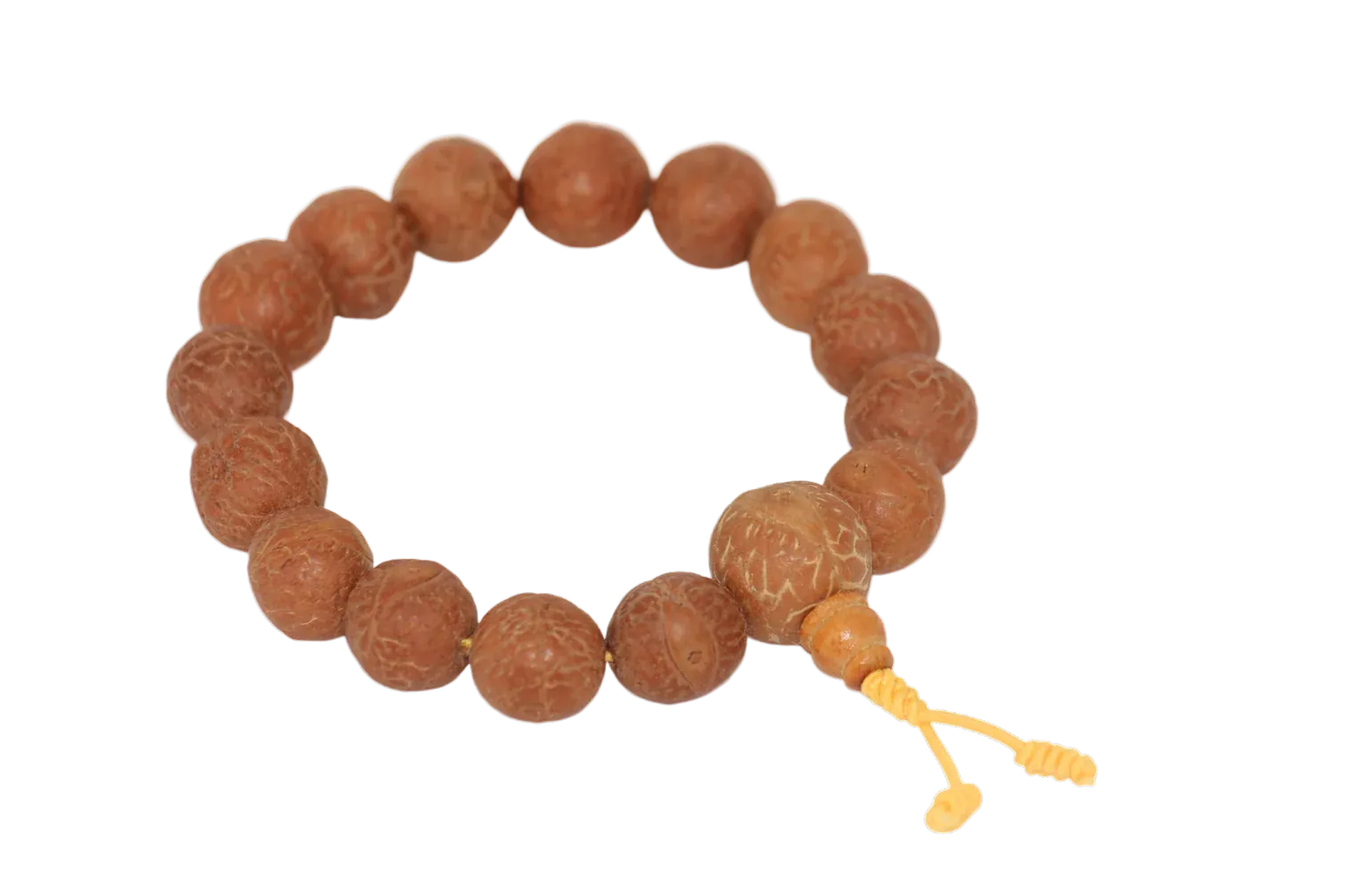 Bodhi Seed Bracelets