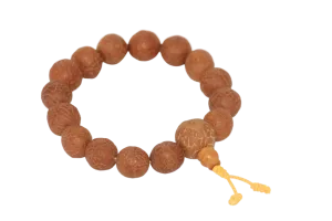 Bodhi Seed Bracelets