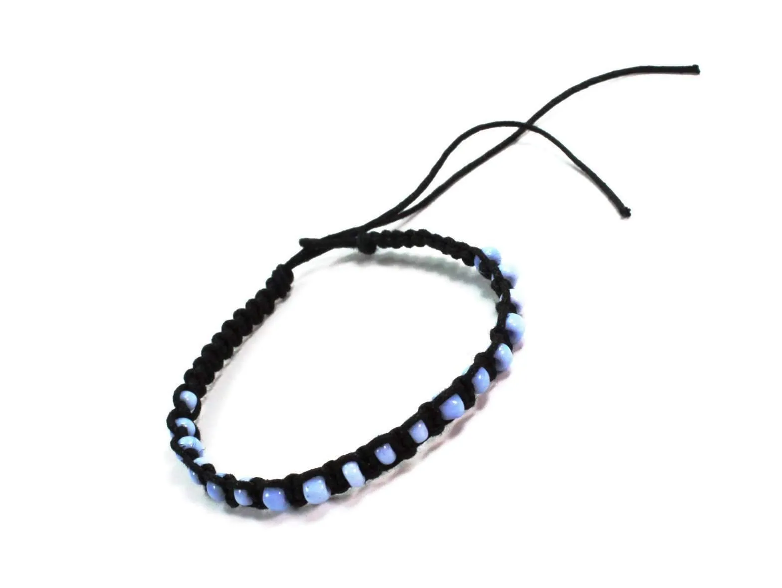 Bonded for Life Friendship Bracelets