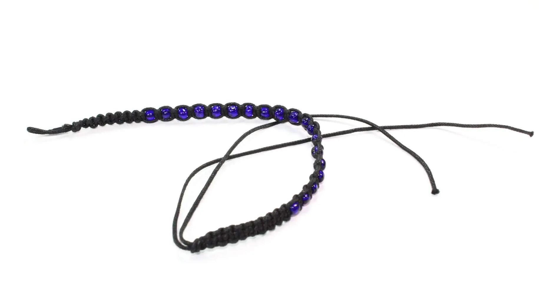 Bonded for Life Friendship Bracelets