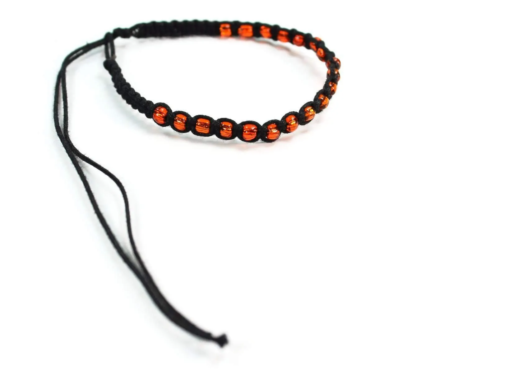 Bonded for Life Friendship Bracelets