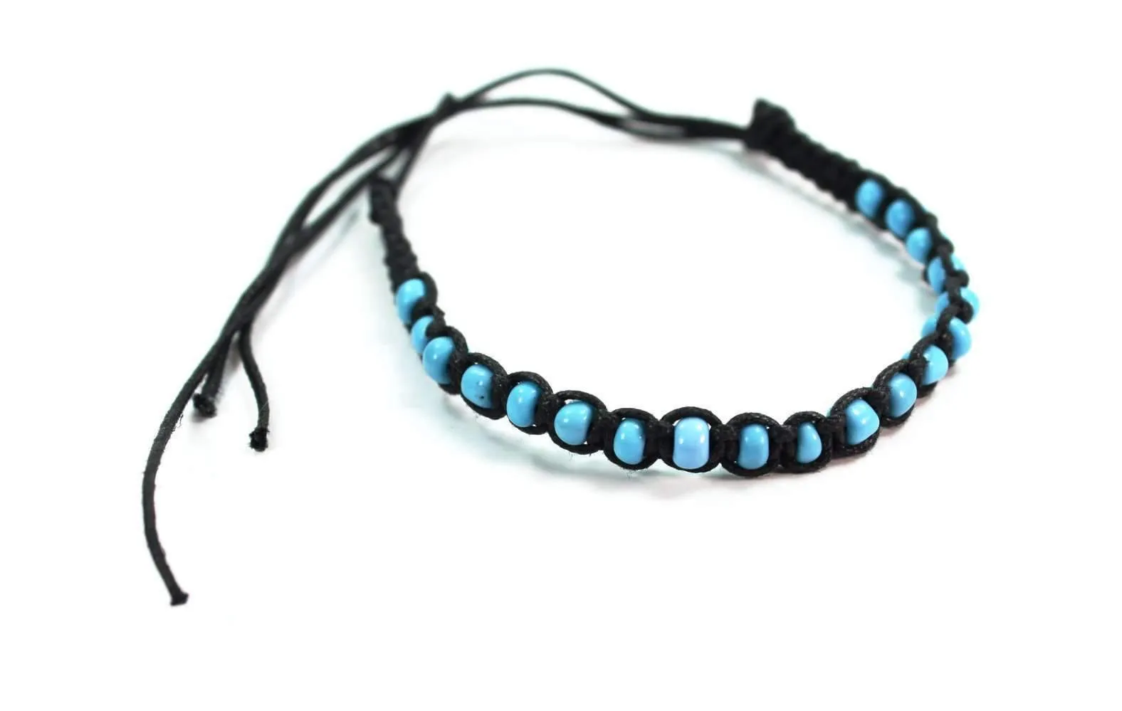 Bonded for Life Friendship Bracelets
