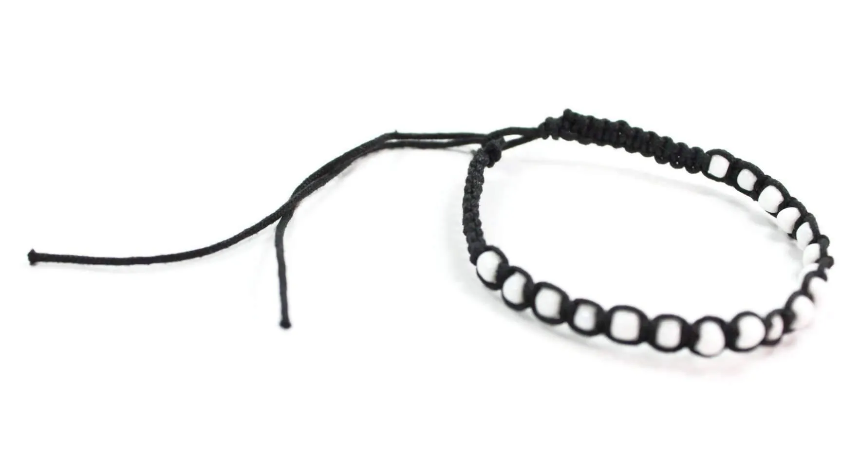 Bonded for Life Friendship Bracelets