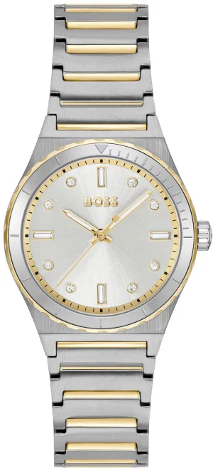 Boss Candor Sport Watch