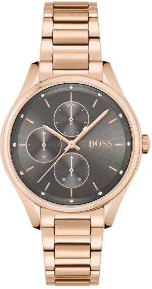 Boss Grand Course Sport Lux Watch