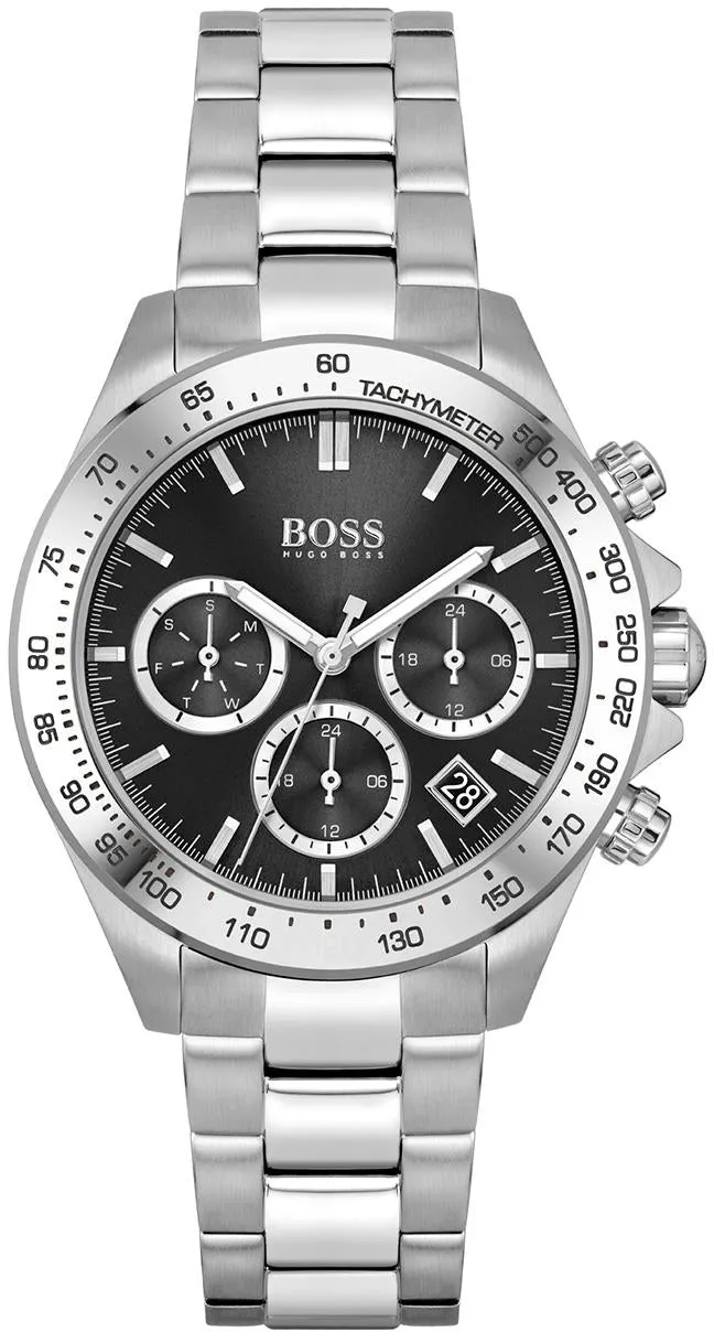 Boss Novia Sport Lux Watch