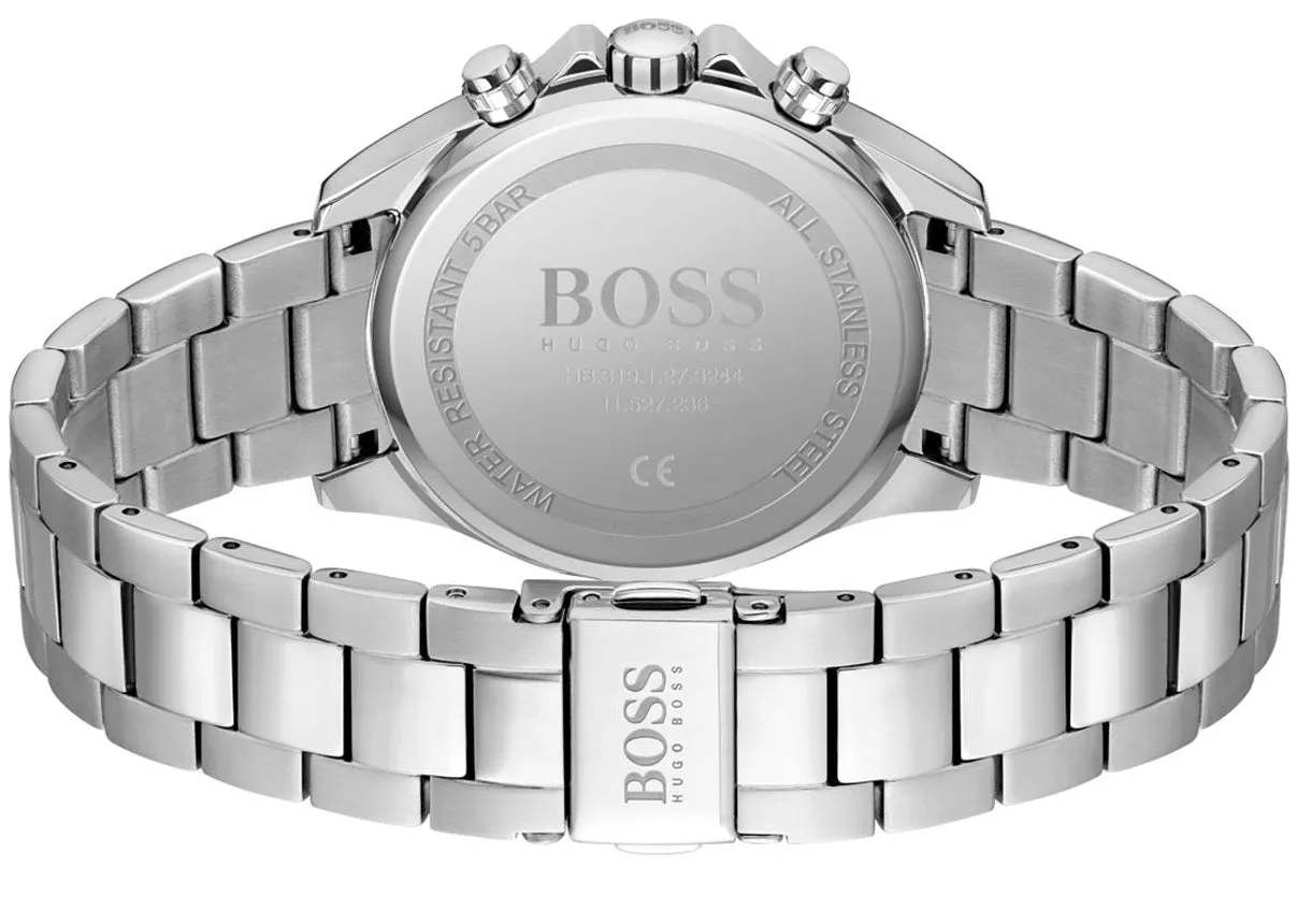 Boss Novia Sport Lux Watch