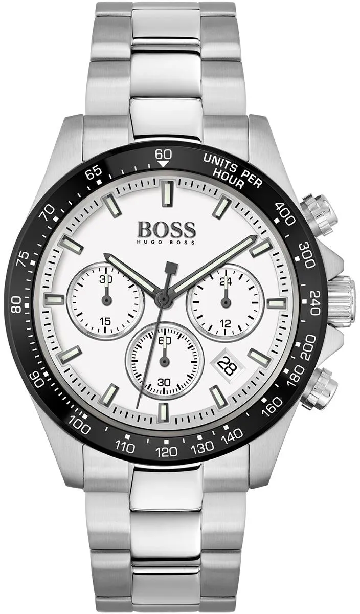 Boss Watch Hero Sport Lux