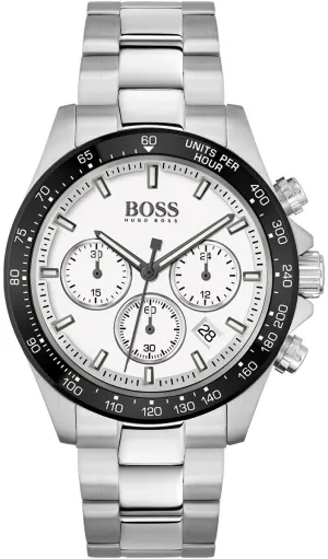 Boss Watch Hero Sport Lux