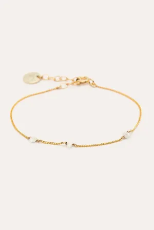 Bracelet Simple - Diamant Brut