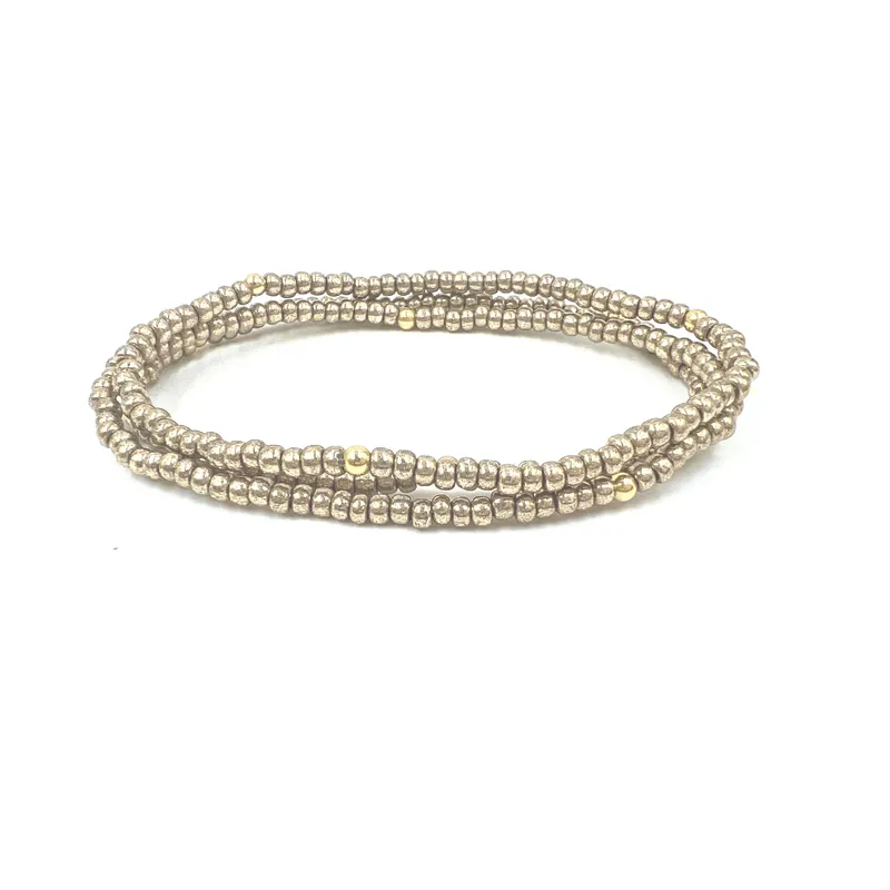 Bracelet Stacks