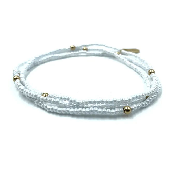 Bracelet Stacks