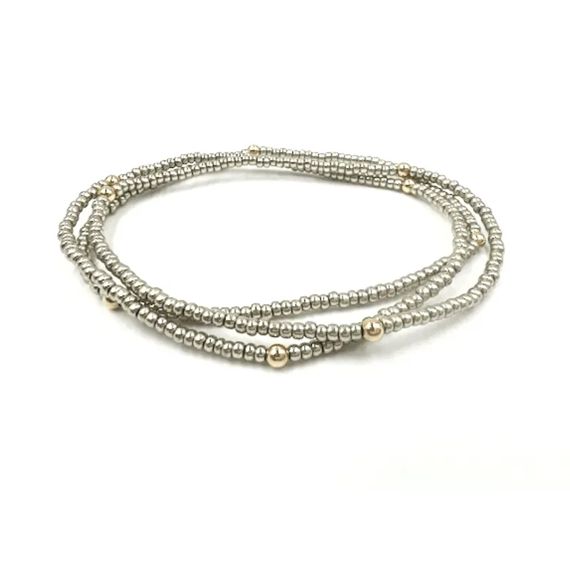 Bracelet Stacks