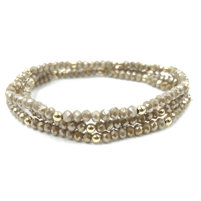 Bracelet Stacks