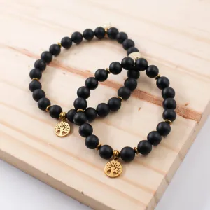 Bracelets wisdom duo
