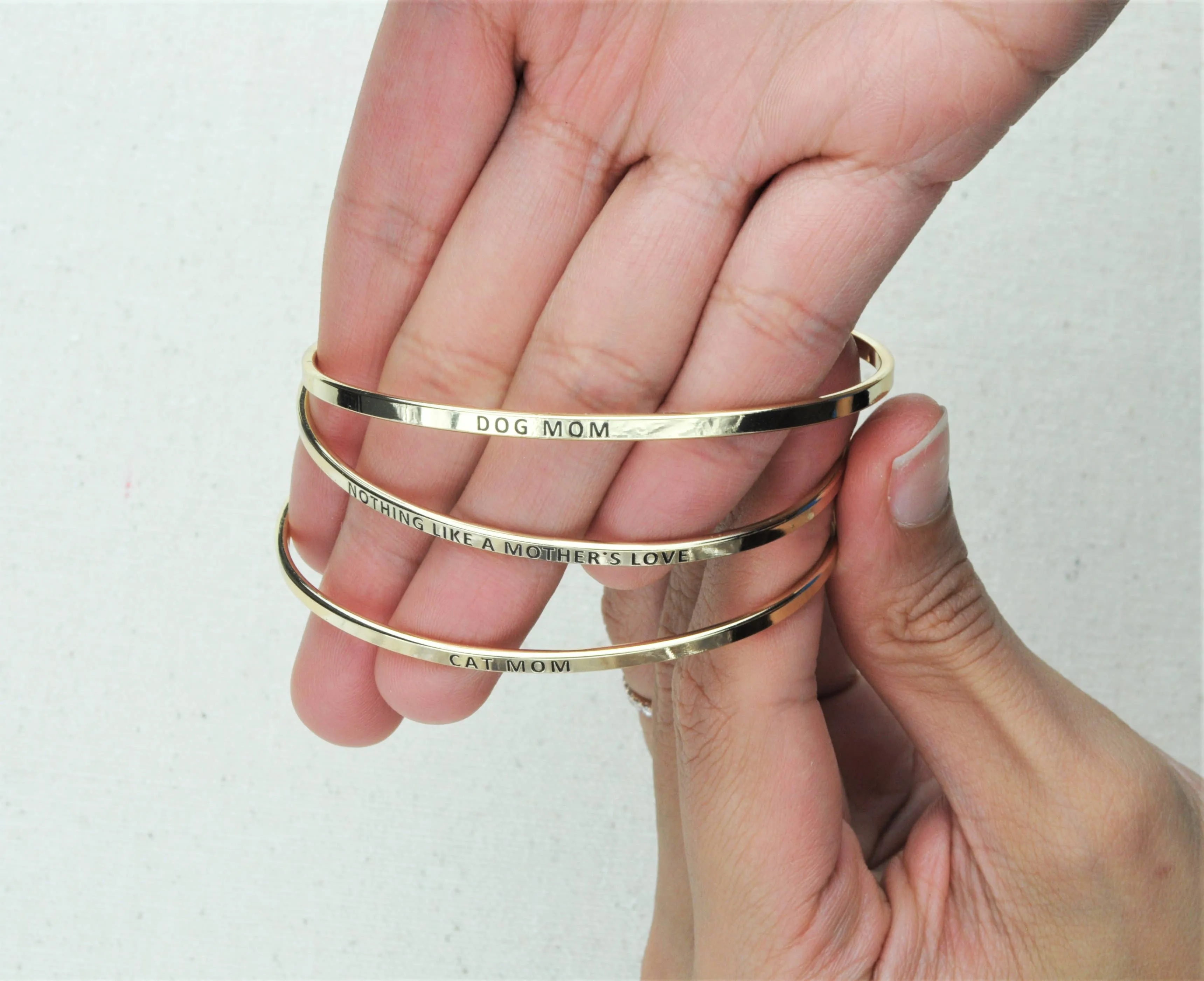 BRIDE BRACELET