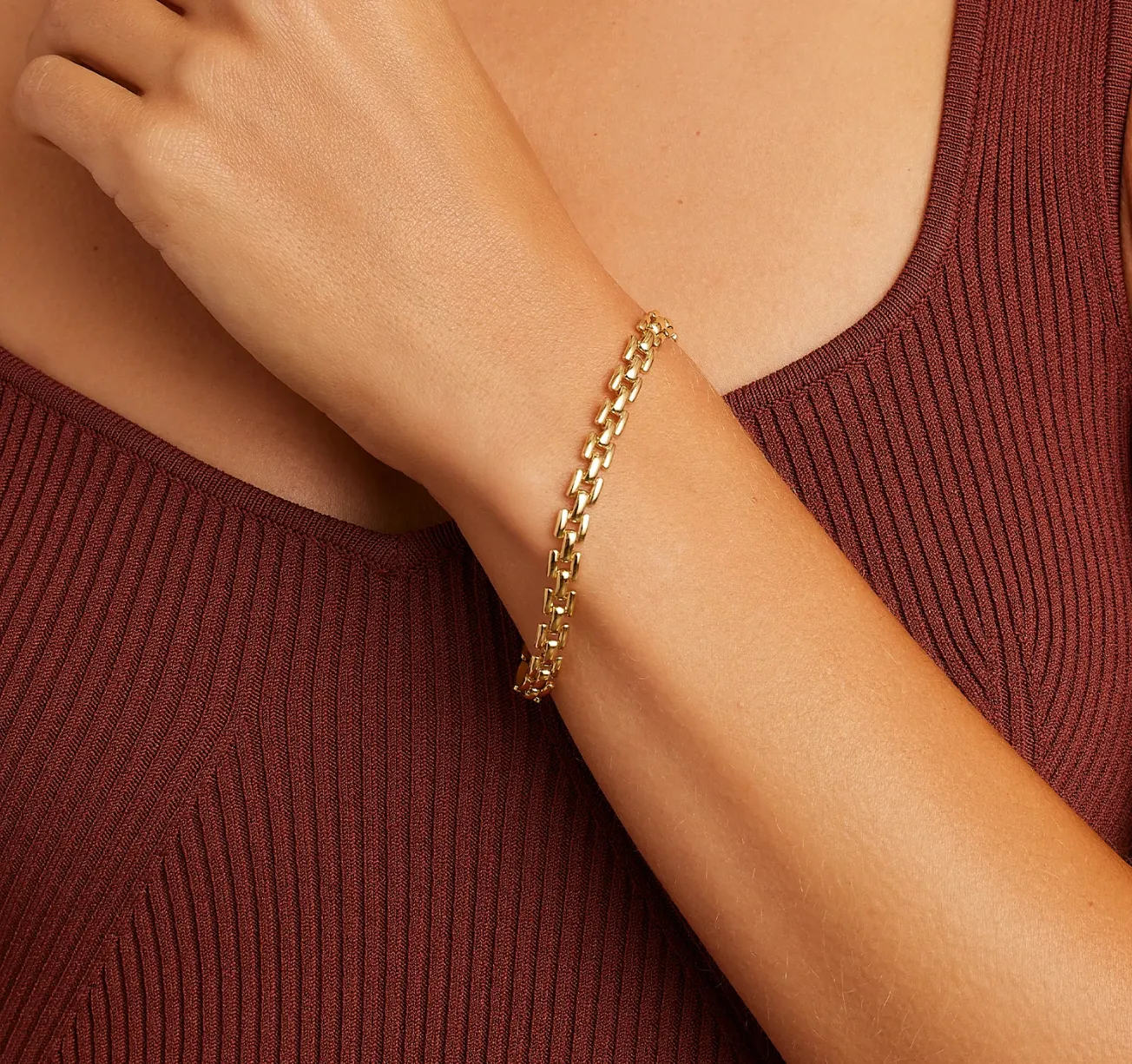 Brooklyn Bracelet