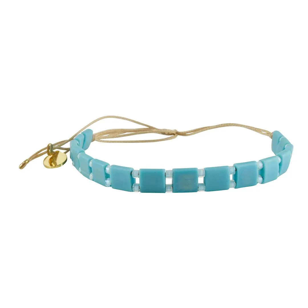 By Johanne - Little Sunkissed Bracelet