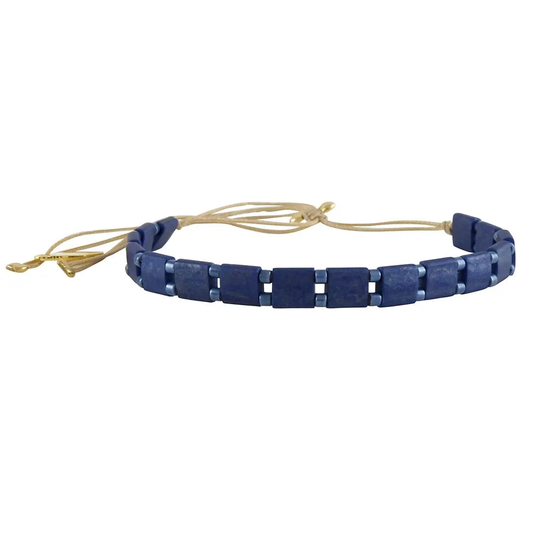 By Johanne - Little Sunkissed Bracelet