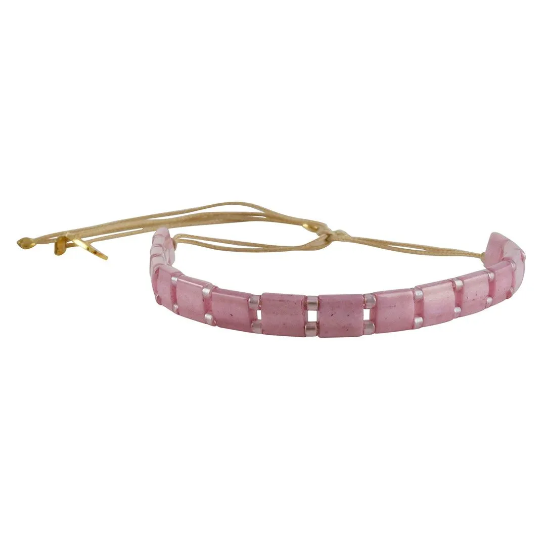 By Johanne - Little Sunkissed Bracelet