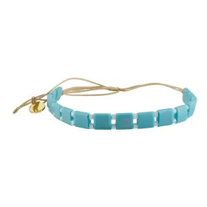 By Johanne - Little Sunkissed Bracelet