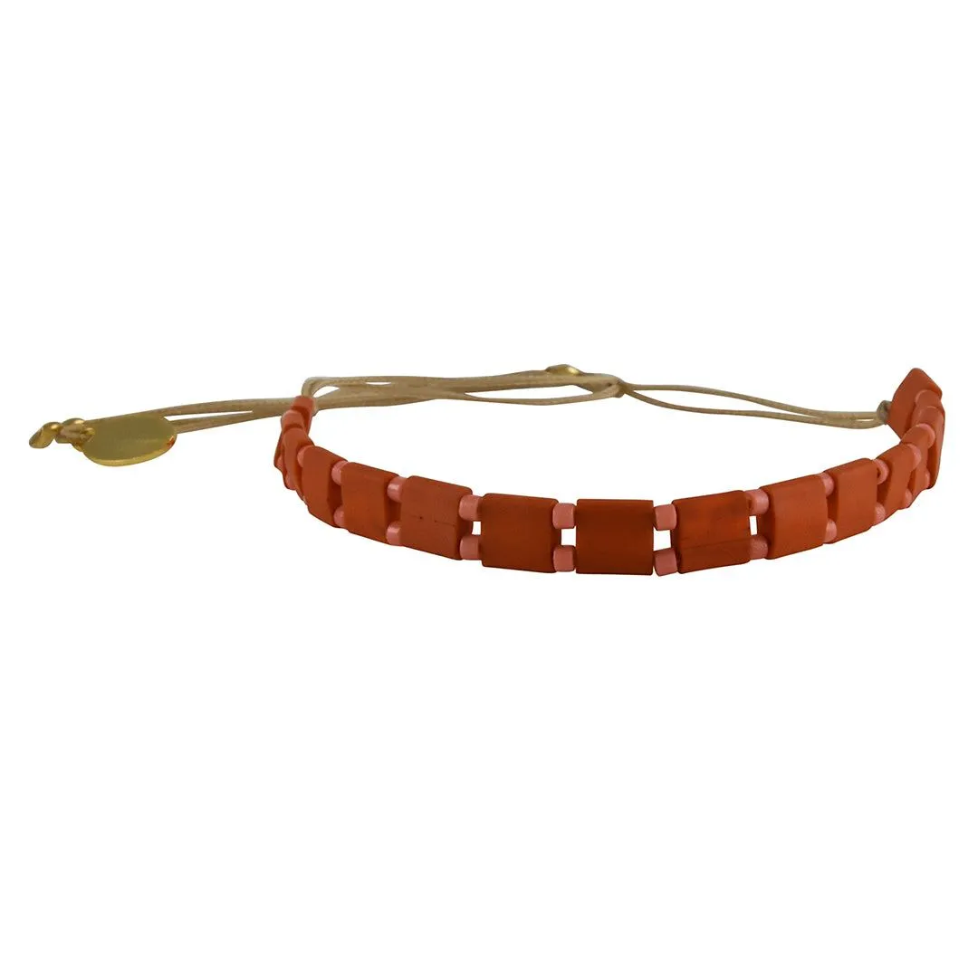 By Johanne - Little Sunkissed Bracelet