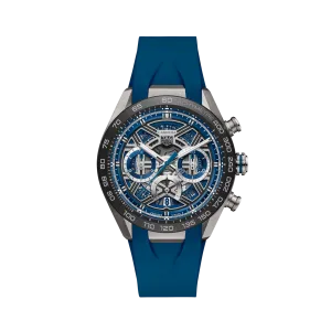 CARRERA CHRONOGRAPH EXTREME SPORT