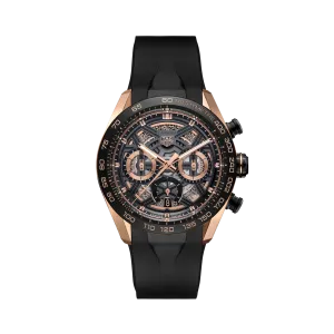 CARRERA CHRONOGRAPH EXTREME SPORT