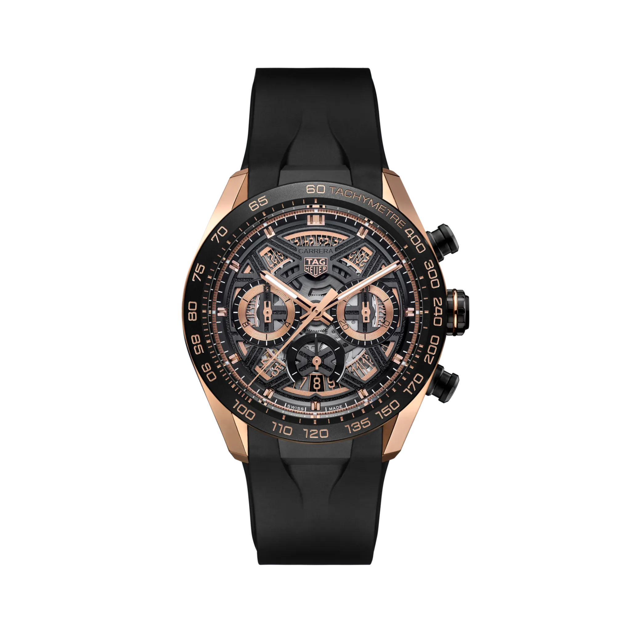 CARRERA CHRONOGRAPH EXTREME SPORT