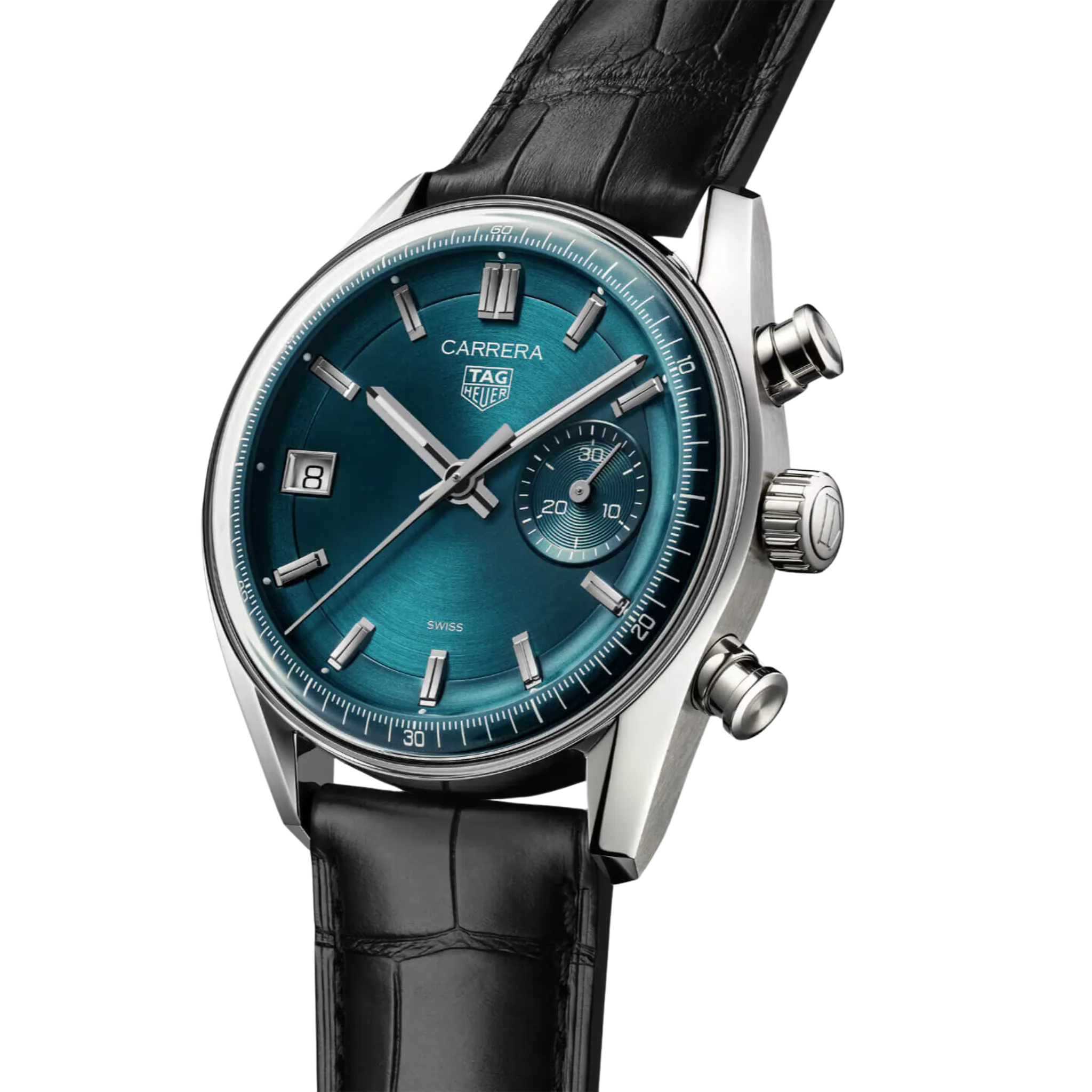 CARRERA CHRONOGRAPH