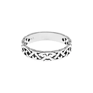 Casey Celtic knot band