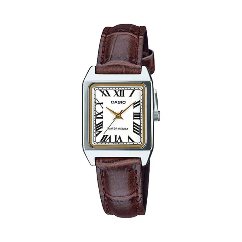 CASIO Women Watch LTP-V007L-7B2UDF