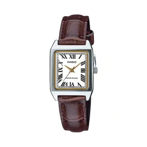 CASIO Women Watch LTP-V007L-7B2UDF