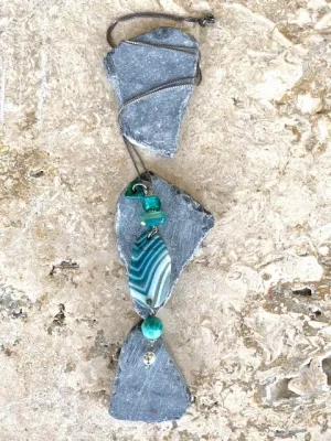 Caspian Necklace