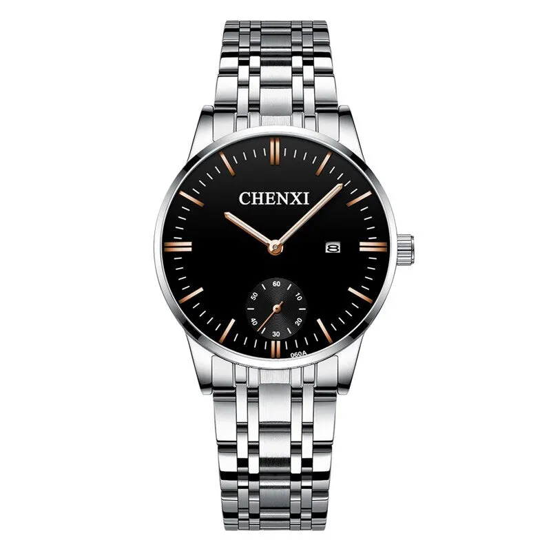 CHENXI Quartz Women Watch Women&#39;s Fashion Clock Watches Top Luxury Female WristWatches Waterproof Ladies Dress relogio feminino
