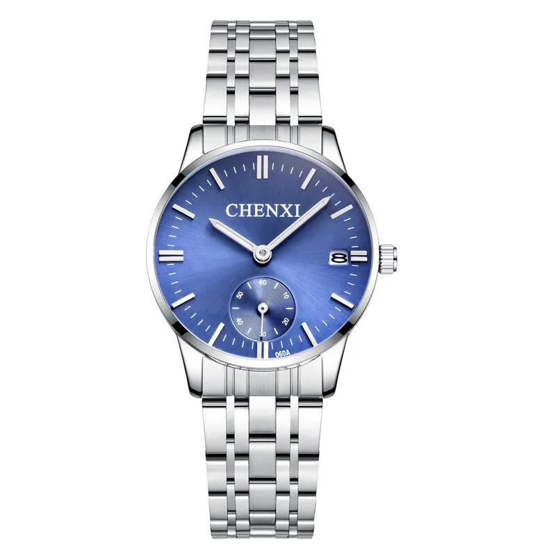 CHENXI Quartz Women Watch Women&#39;s Fashion Clock Watches Top Luxury Female WristWatches Waterproof Ladies Dress relogio feminino