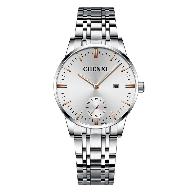 CHENXI Quartz Women Watch Women&#39;s Fashion Clock Watches Top Luxury Female WristWatches Waterproof Ladies Dress relogio feminino